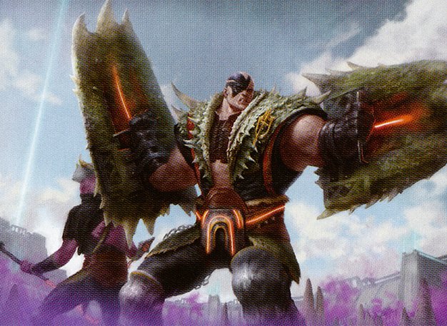 Gorm the Great