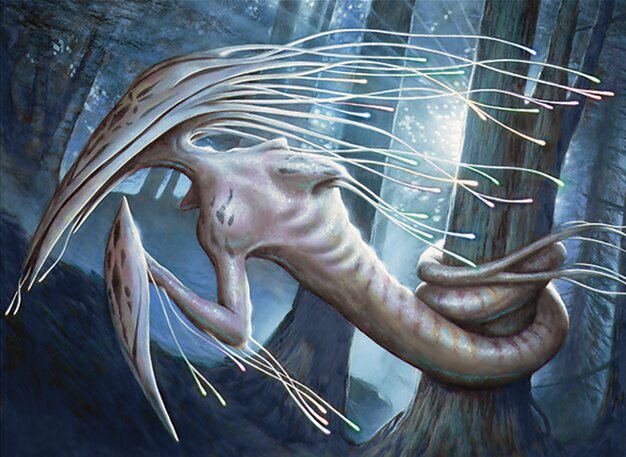 Manaweft Sliver