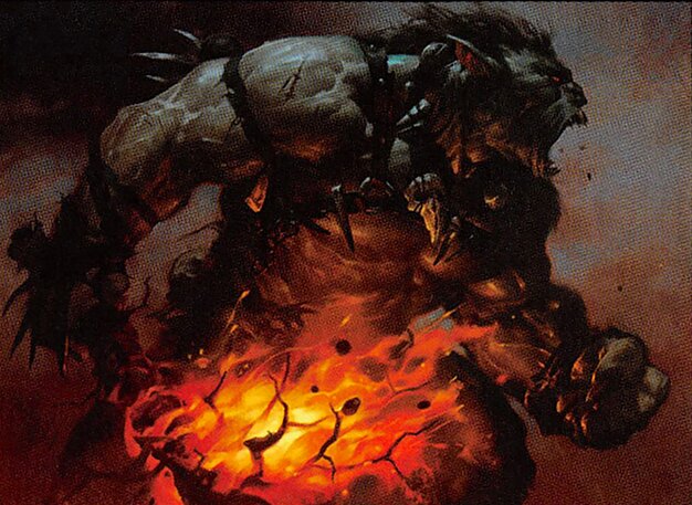 Goblin Goliath