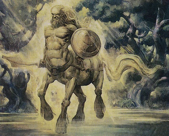 Phantom Centaur