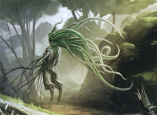 Manaweft Sliver