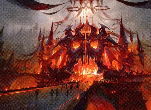 Rakdos Guildgate