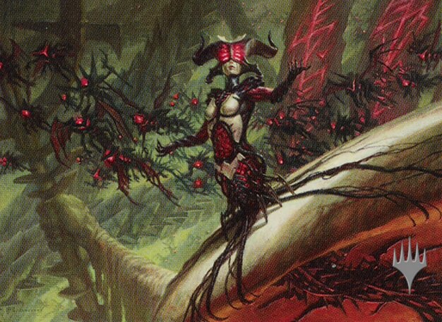 Sheoldred // The True Scriptures