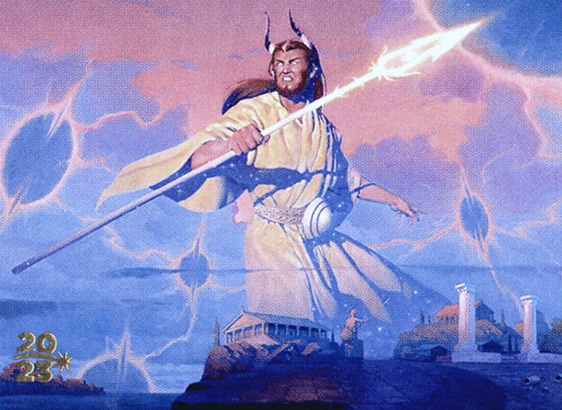 Heliod, the Radiant Dawn // Heliod, the Warped Eclipse