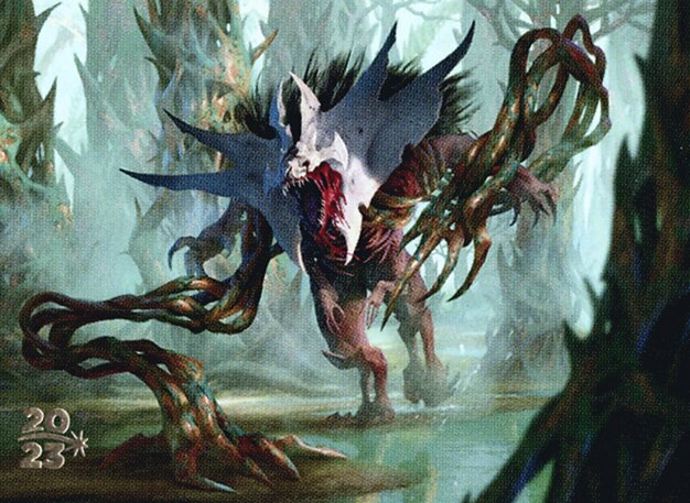 Vorinclex // The Grand Evolution