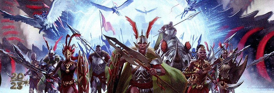 Invasion of New Phyrexia // Teferi Akosa of Zhalfir