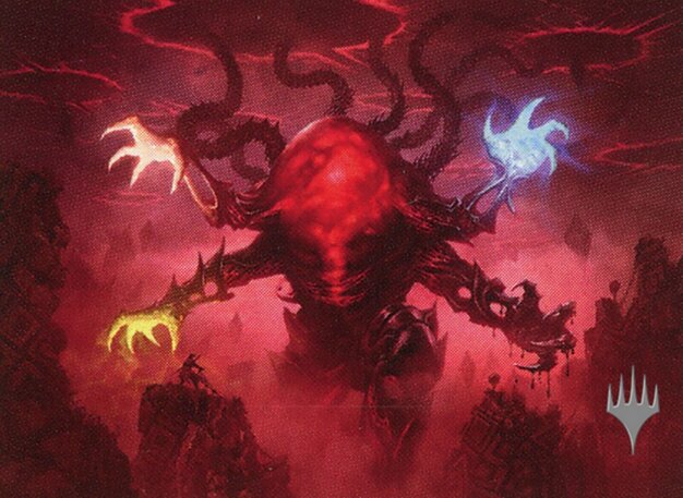 Omnath, Locus of All