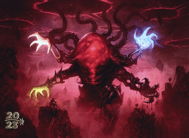 Omnath, Locus of All