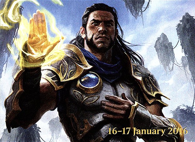 Oath of Gideon