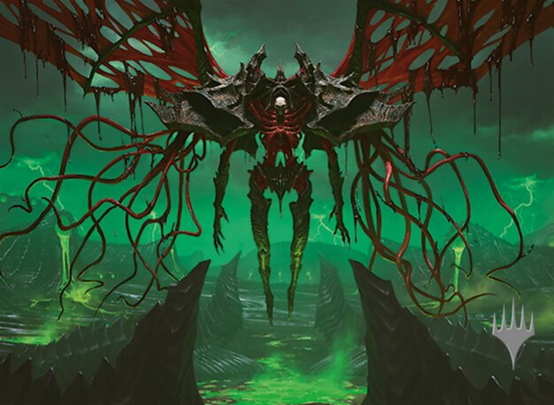 Archfiend of the Dross