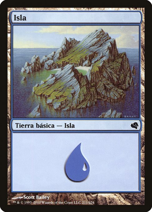 Isla