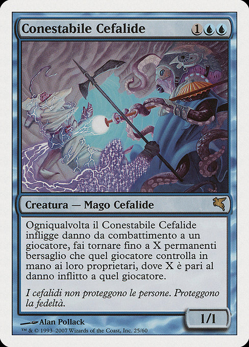 Conestabile Cefalide