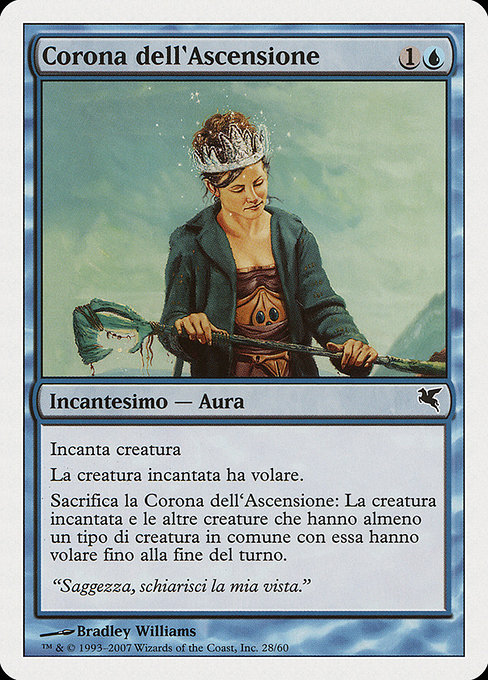 Corona dell'Ascensione