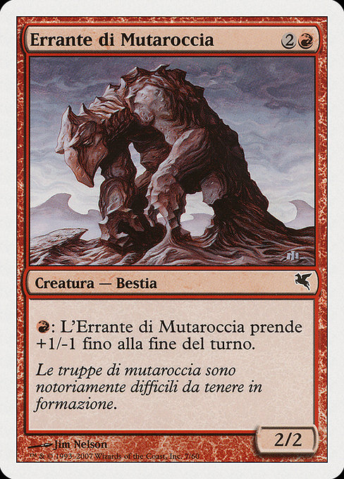 Errante di Mutaroccia