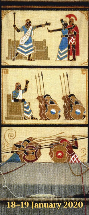 The Akroan War