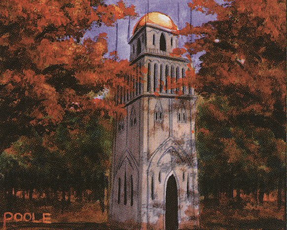 Urza's Tower