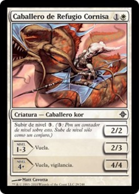 Knight of Cliffhaven