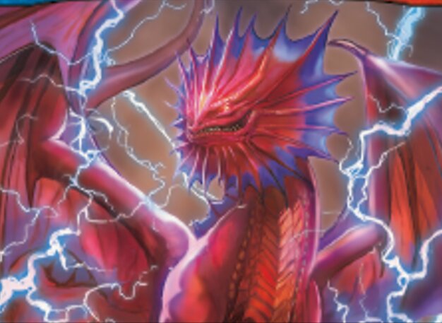 Niv-Mizzet der Parun