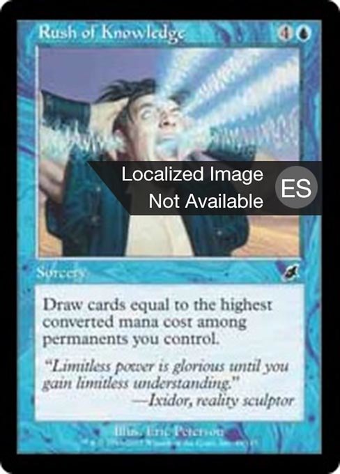 Torrente de conocimiento