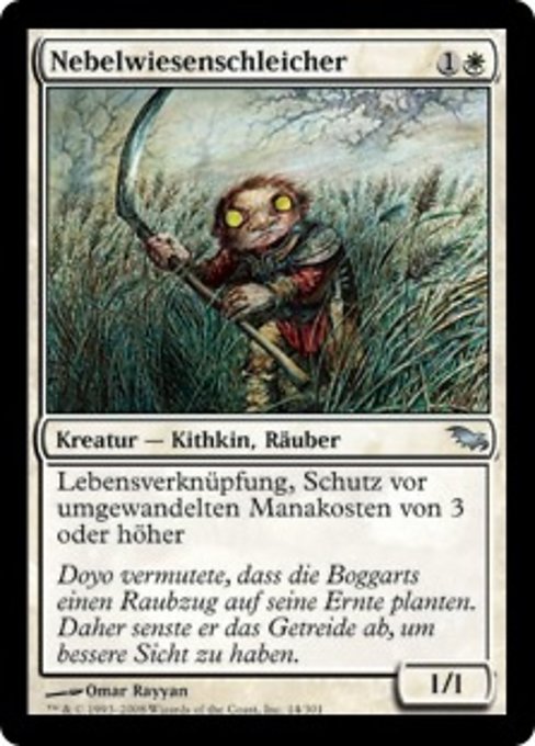 Mistmeadow Skulk