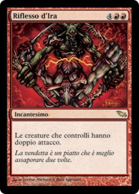 Riflesso d'Ira