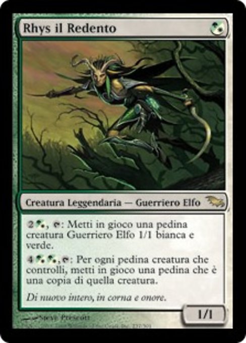 Rhys il Redento