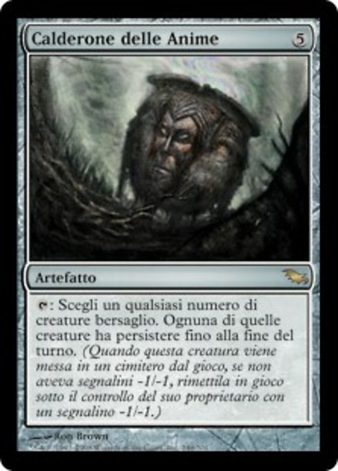 Calderone delle Anime