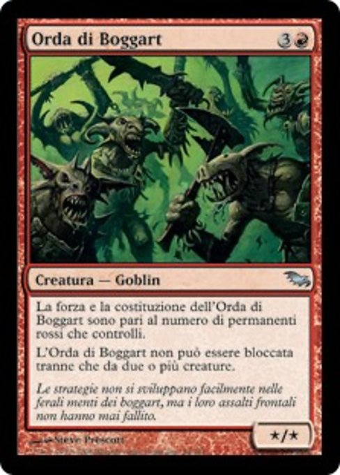 Orda di Boggart