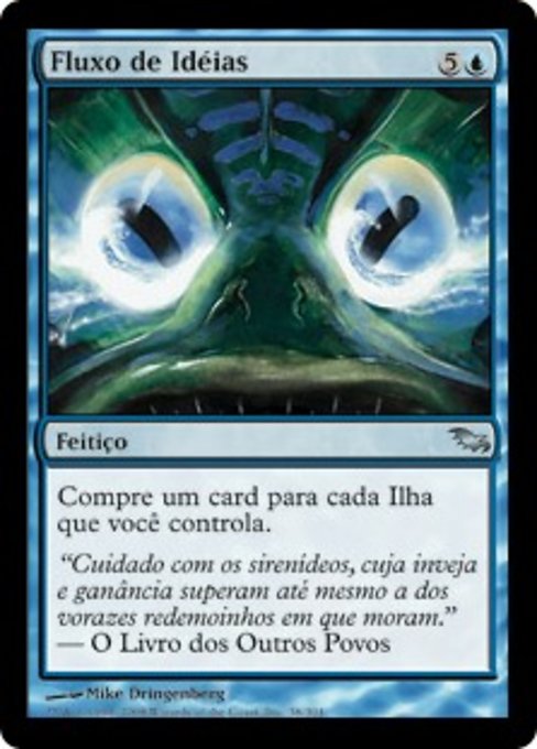 Fluxo de Idéias