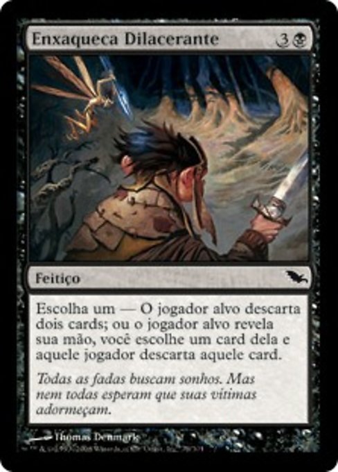 Enxaqueca Dilacerante