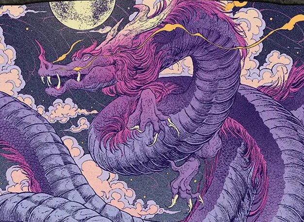 Junji, the Midnight Sky