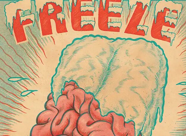 Brain Freeze