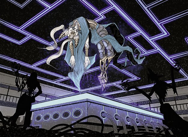 Praetor's Grasp