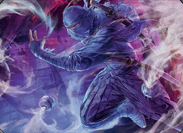 Higure, the Still Wind