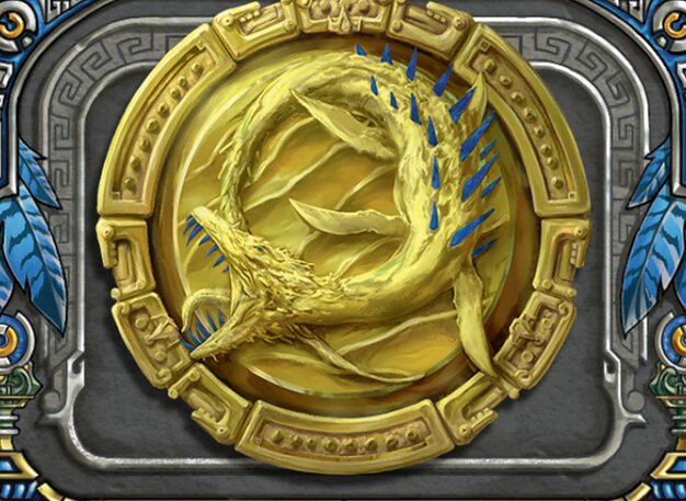 Nezahal, Primal Tide