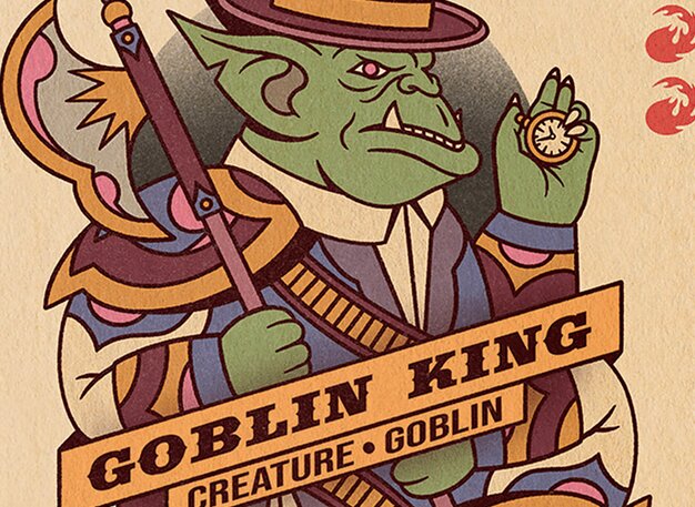 Goblin King