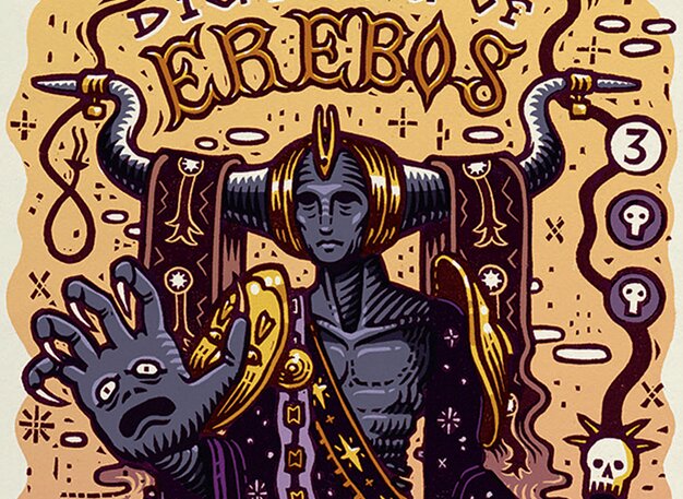 Dictate of Erebos