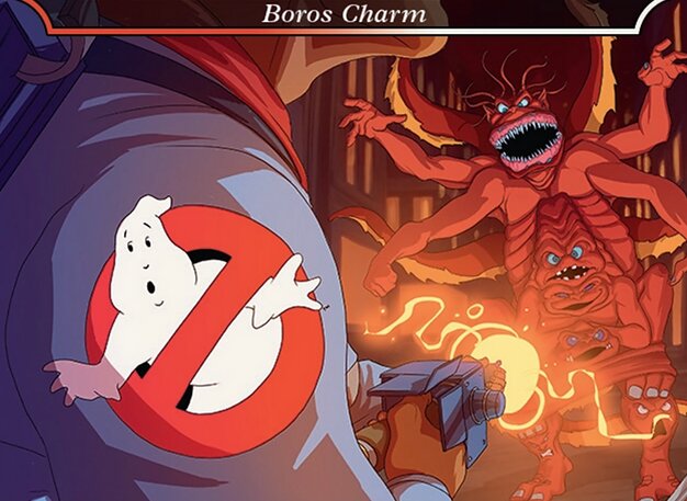 Boros Charm