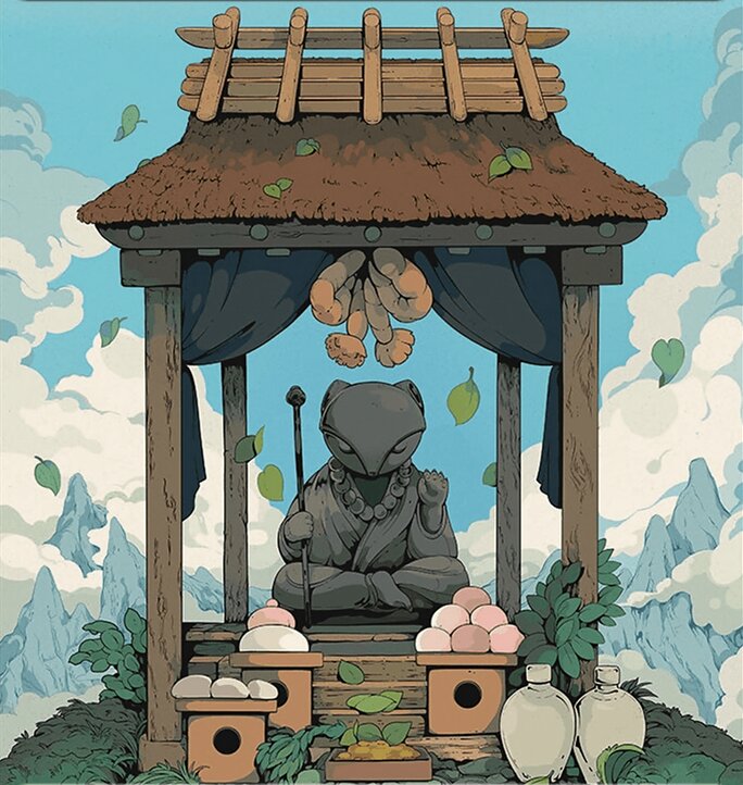 Shrine