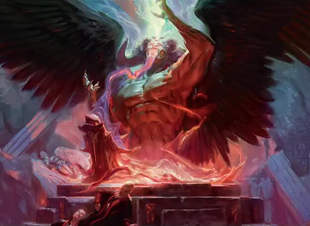 Lord of the Pit