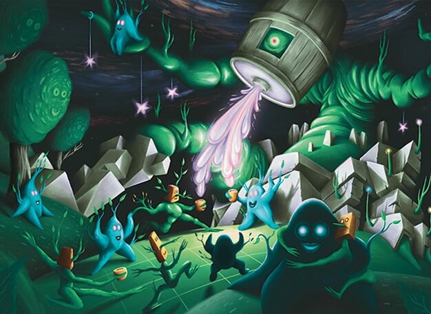 Avenger of Zendikar