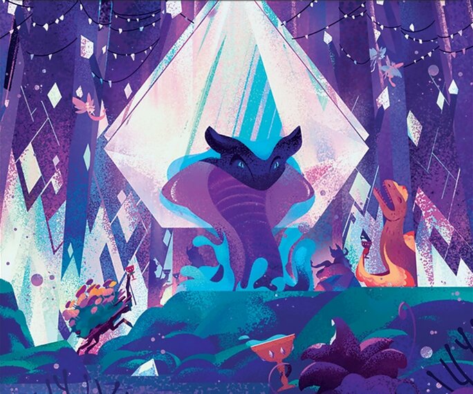 Shapeshifter
