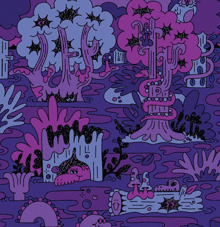 Swamp