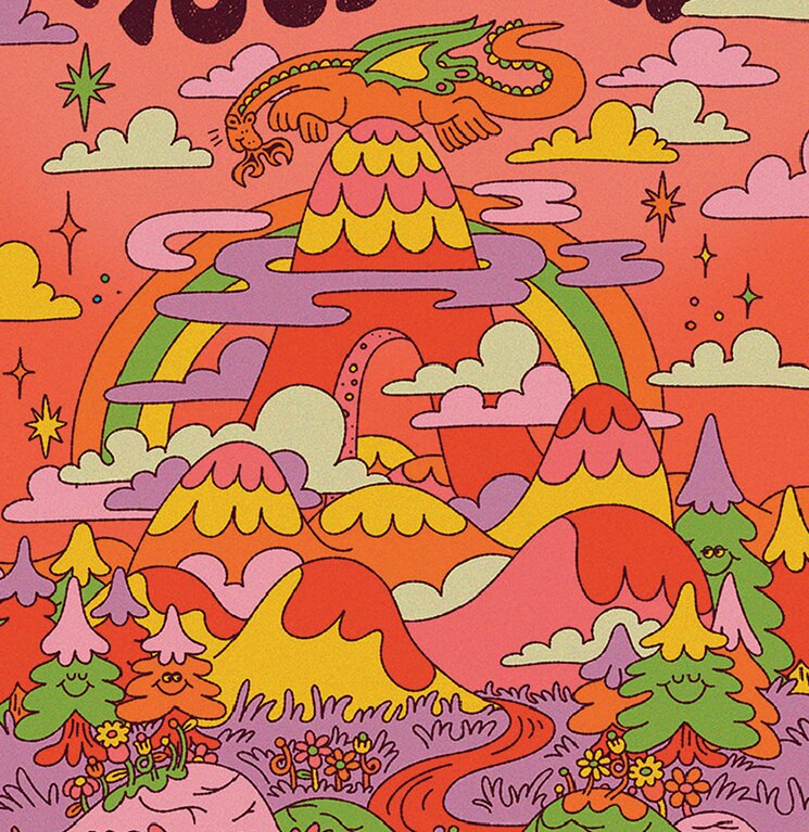 Mountain