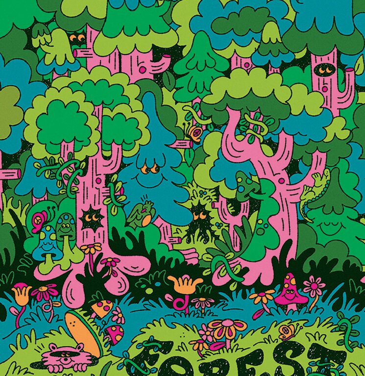 Forest