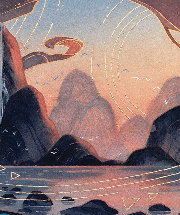 Island
