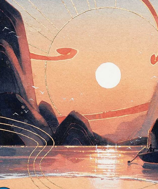 Island