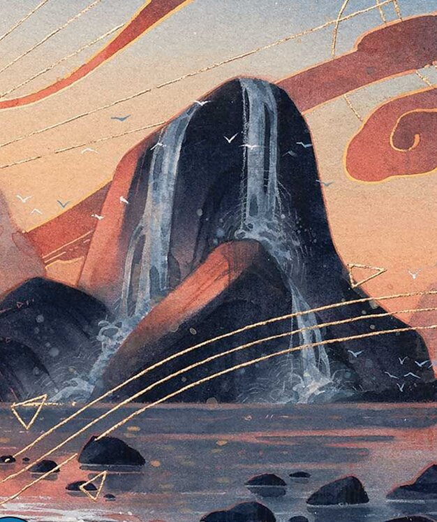 Island