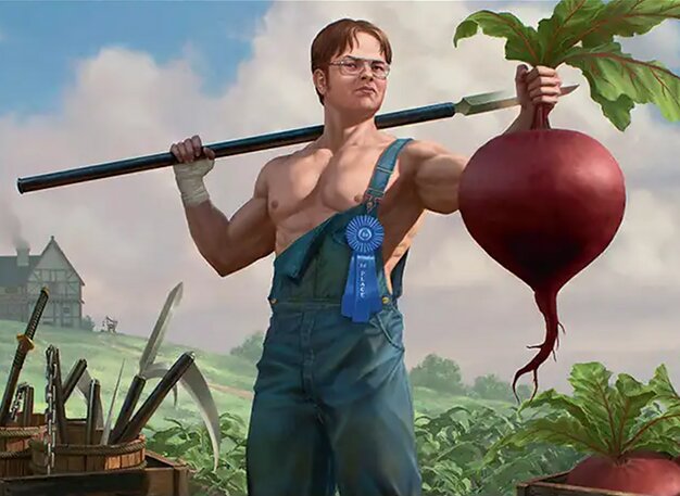 Swords to Plowshares