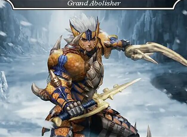 Grand Abolisher